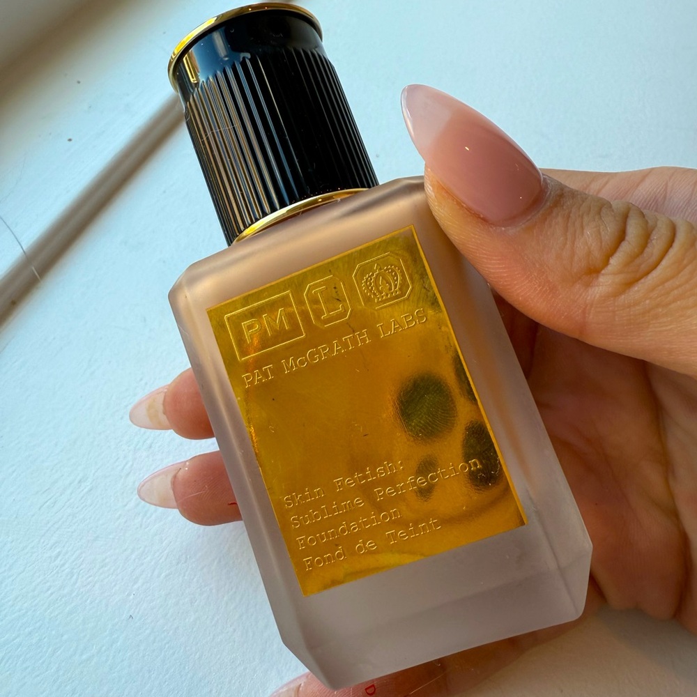 Pat McGrath Skin Fetish Foundation - Light Medium 11